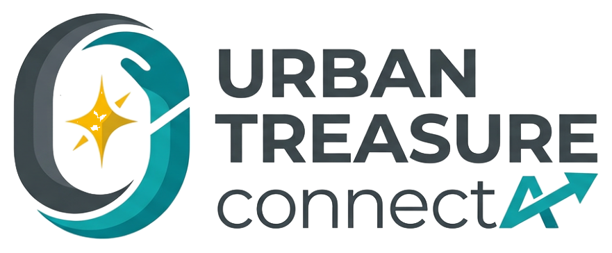 ＵＴＣ株式会社 UTC Inc. Urban Treasure Connect